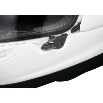 ARAI HELMETS Corsair-X Helmet - White - Medium 0101-18501