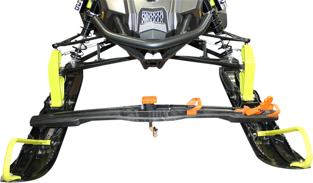 SUPERCLAMP Superclamp II Front Tiedown 1000 SC-FRONT