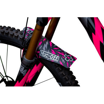 MUC-OFF USA Ride Guard - Front - Bolt 193
