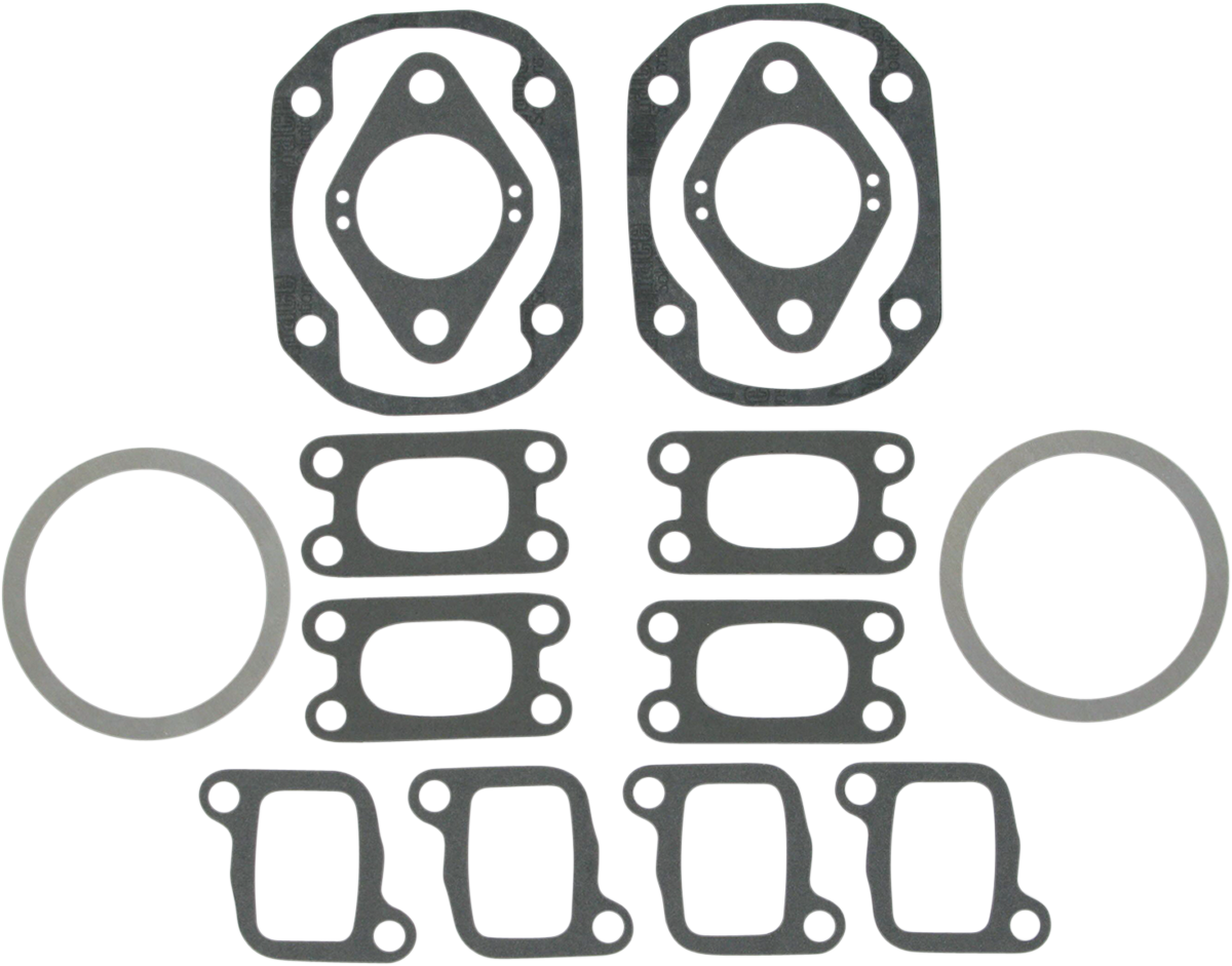 VERTEX Full Top End Set 710162