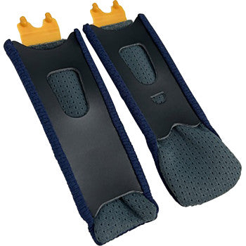 ARAI XD-5 Chin Strap Covers - M-2XL 75466