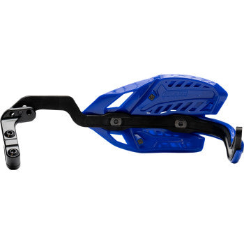 CYCRA Handguards - Ultra Probend™ CRM - 1-1/8" - Blue 1CYC-7410-62X