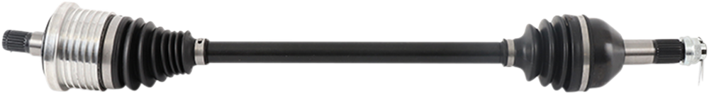 ALL BALLS Complete Axle Kit - Rear Left/Right - Can-Am AB8-CA-8-322