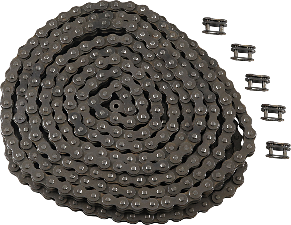 RK M520 - Standard Bulk Chain - 25 Feet M520-25FT