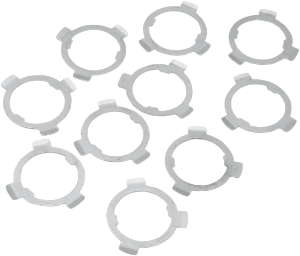 EASTERN MOTORCYCLE PARTS Lock Tab Washer A-35216-36