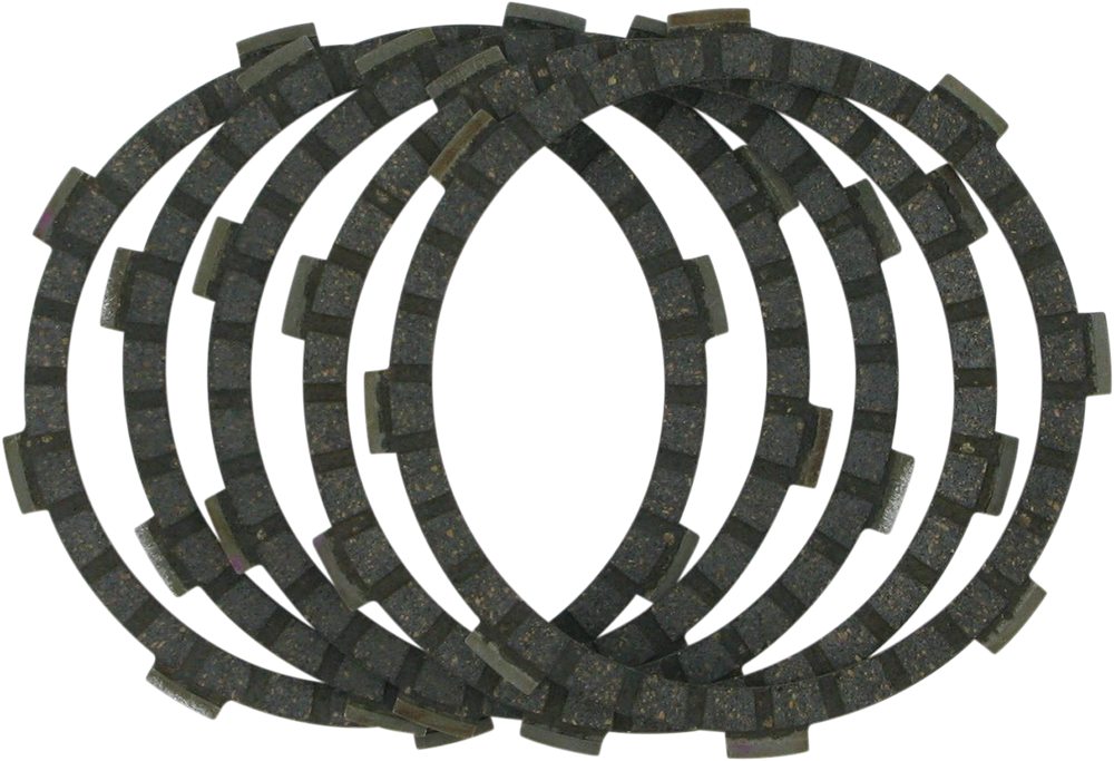 VESRAH Clutch Discs VC-254
