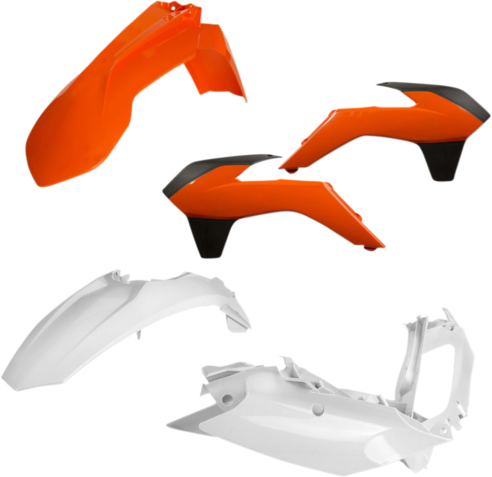 ACERBIS Standard Replacement Body Kit - OEM 2314315135