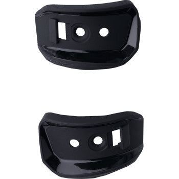 ALPINESTARS Buckle Base - Tech 10 Enduro - Black 25BBRT25-10-TU