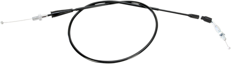 MOTION PRO Throttle Cable - Pull - Suzuki 04-0303