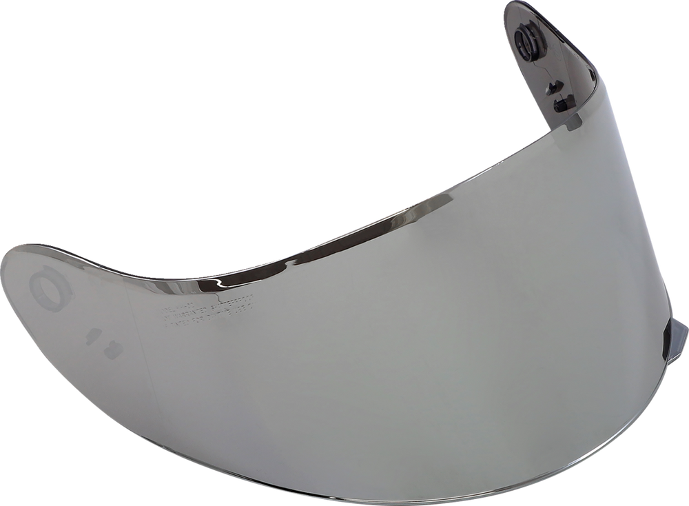 Z1R Youth Warrant Shield - Mirror 0130-1006