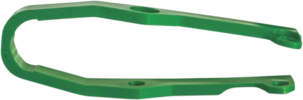 ACERBIS Chain Slider - Kawasaki - Green 2404190006
