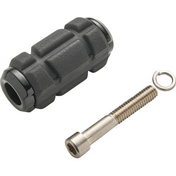 CIRO Chicane™ Shift Peg - Black 61321