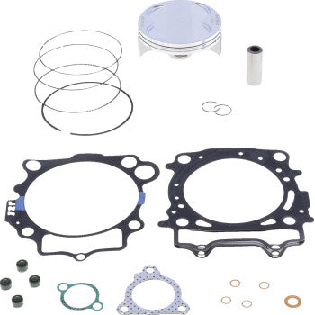 ATHENA Piston Kit with Gaskets - 96.95 mm - Yamaha P5F0970188003A