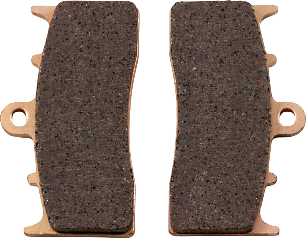 GALFER HH Sintered Brake Pads BMW FD272G1370