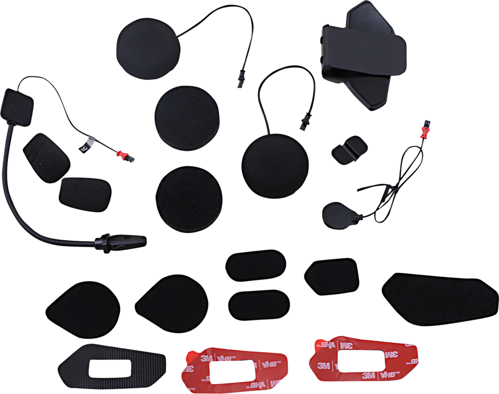 SENA Accessory Kit - 50R 50R-A0202