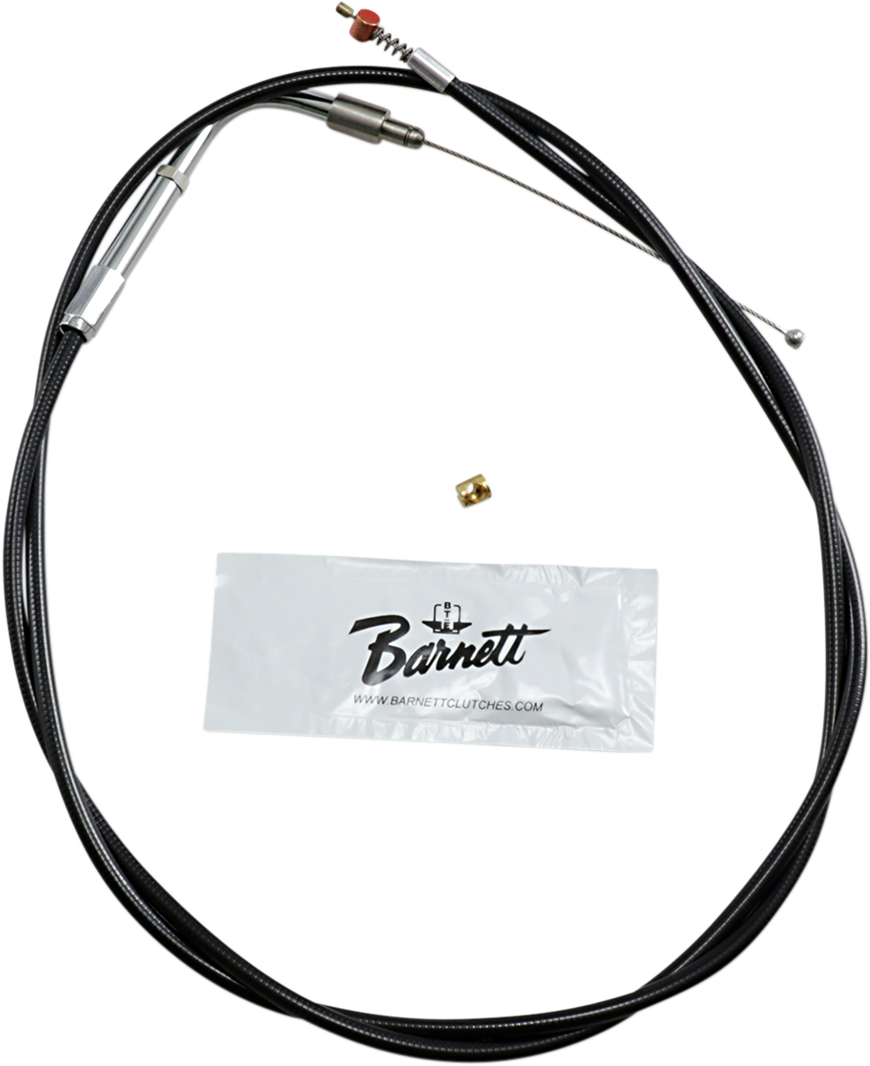 BARNETT Idle Cable - +6