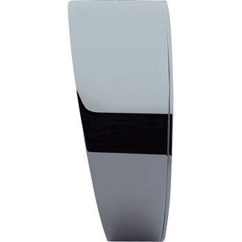 HEADWINDS Headlight Bezel - 10" - Bradley - Chrome 1-7029CA-10