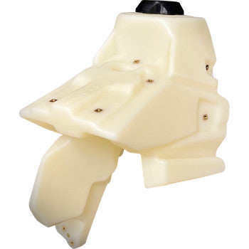 IMS PRODUCTS INC. Large-Capacity Gas Tank - Natural - Gas Gas/KTM - 2.6 Gallon 113360-N2