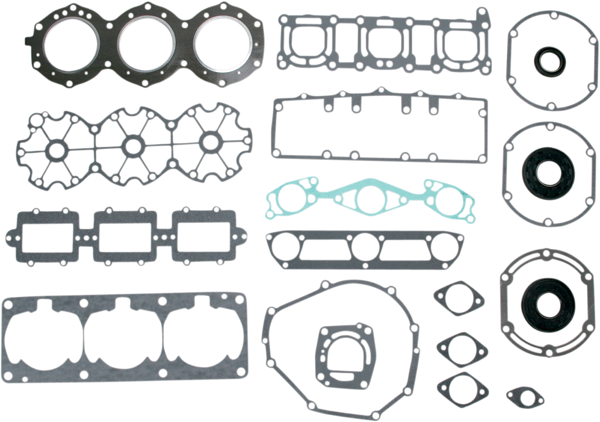 VERTEX Complete Gasket Kit - Yamaha 1100 611604