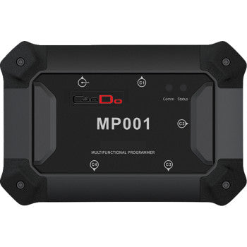 CANDO Programmer CANP001