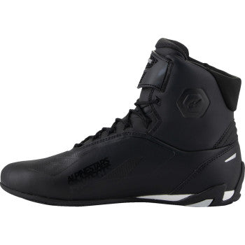 ALPINESTARS Stella Faster-4 Shoes - Black - US 10 2510625-10-10