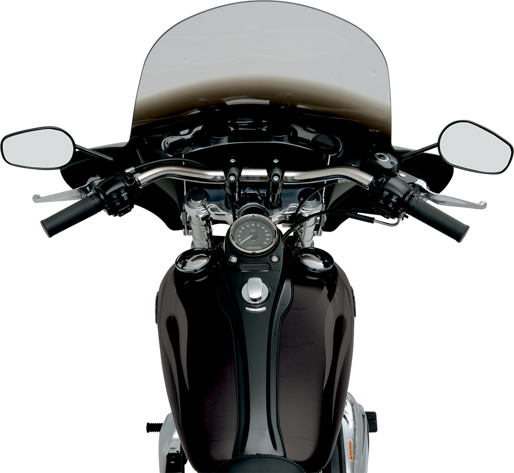 MEMPHIS SHADES Batwing Fairing - Harley Davidson MEM7081