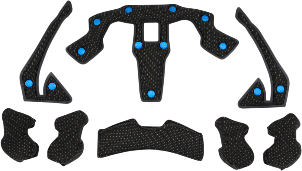 100% Trajecta Liner - Thick - XL 89021-00008