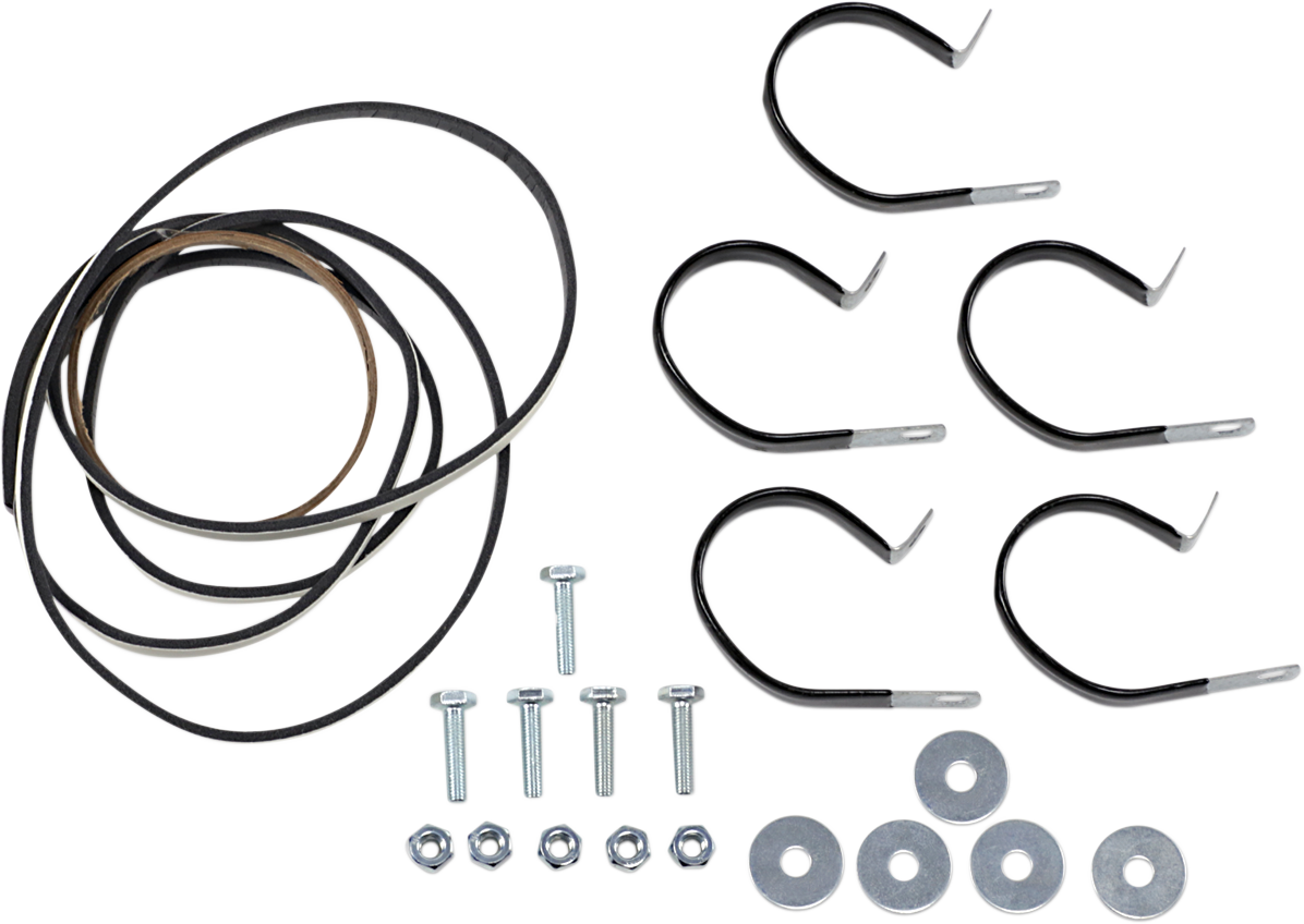 MOOSE UTILITY UTV Roof - One-Piece Pioneer 500 2015-2022 V000178-11056M