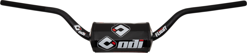 ODI Handlebar - Flight - "RC" High - Black H640CFB