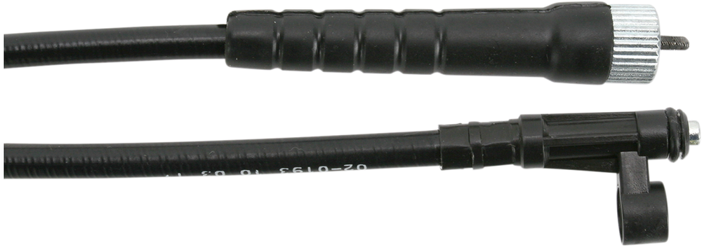 MOTION PRO Speedometer Cable - Honda 02-0193