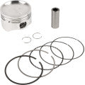 PROX Piston Kit - 96.95 mm - Yamaha WR450F/YZ450F/YZ450FX 01.2453.A