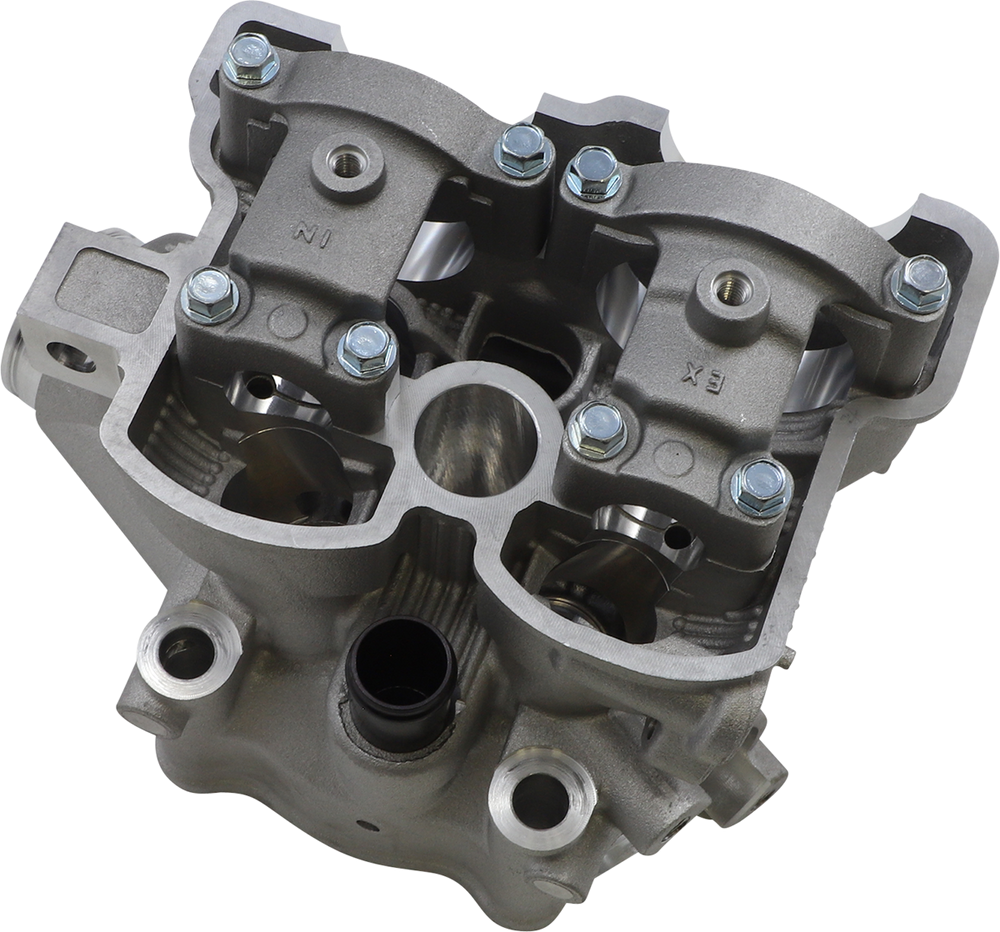 CYLINDER WORKS Cylinder Head Kit - Standard Bore RM-Z 250/ KX250F 2004-2006 CH3002-K01
