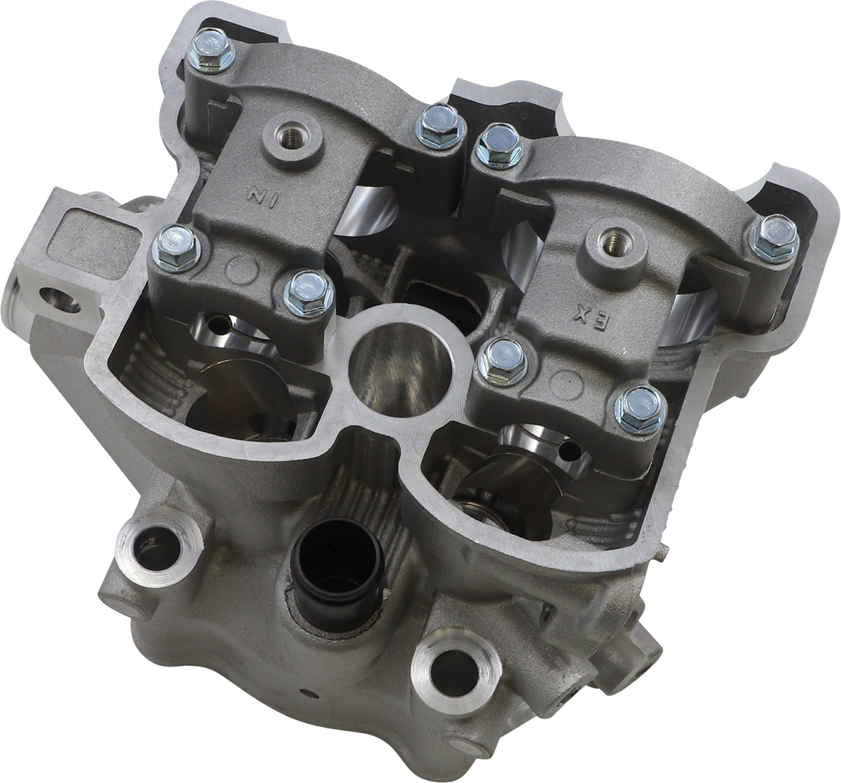 CYLINDER WORKS Cylinder Head Kit - Standard Bore RM-Z 250/ KX250F 2004-2006 CH3002-K01
