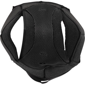 Z1R Range 2.0/Nemesis Liner - Black - XL 0134-3648