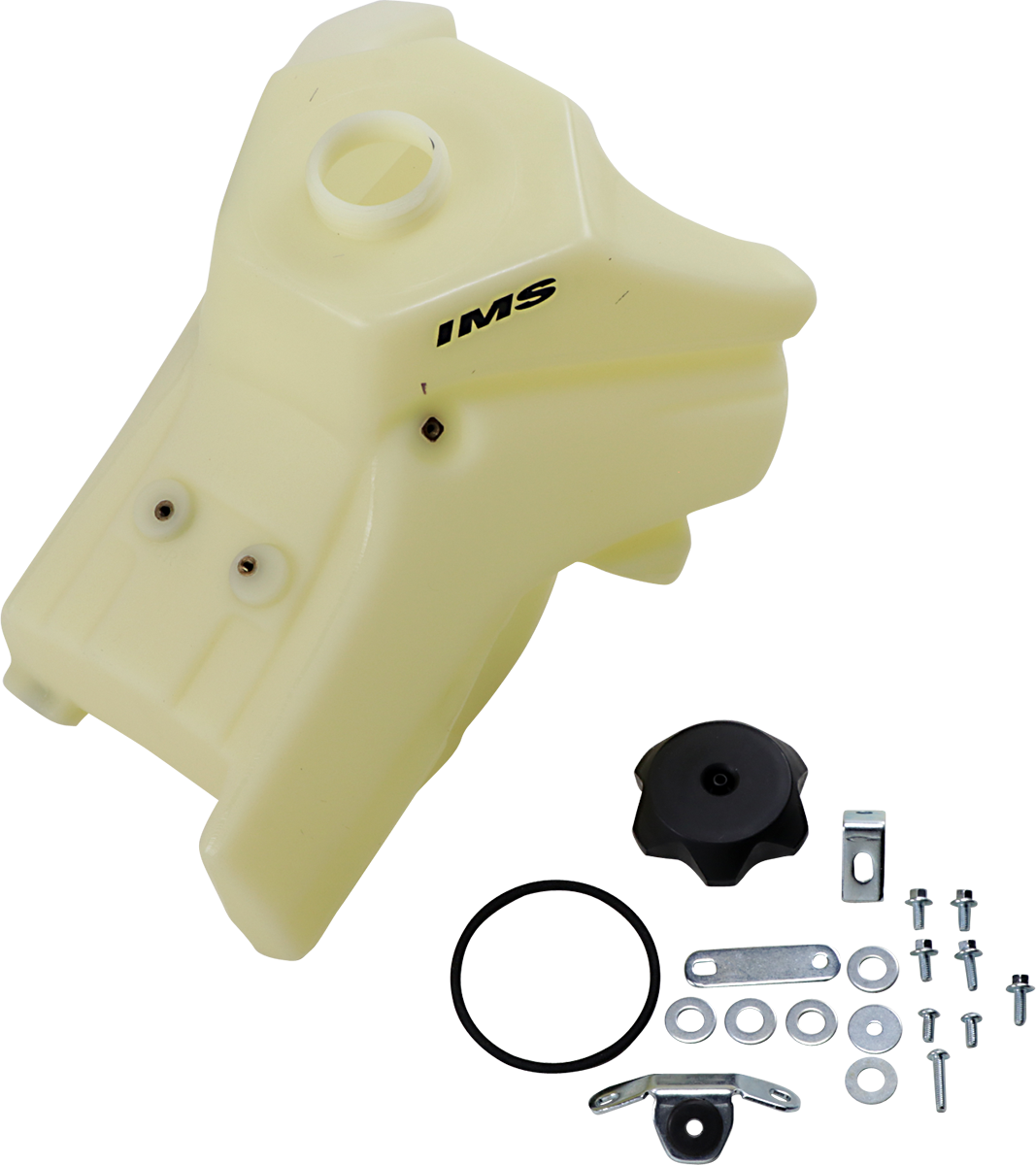 IMS PRODUCTS INC. Gas Tank - Honda CRF - 2.4 Gallon CRF250R 2018-2021 112254-N2