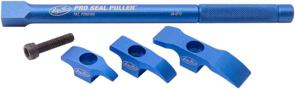MOTION PRO Tool Pro Seal Puller Set 08-0712