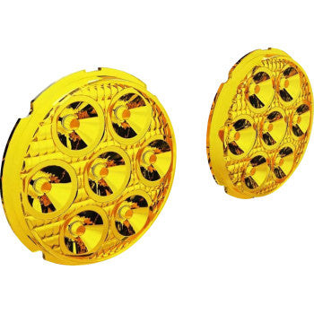 DENALI Lens - D7 - Selective Yellow DNL.D7.10200