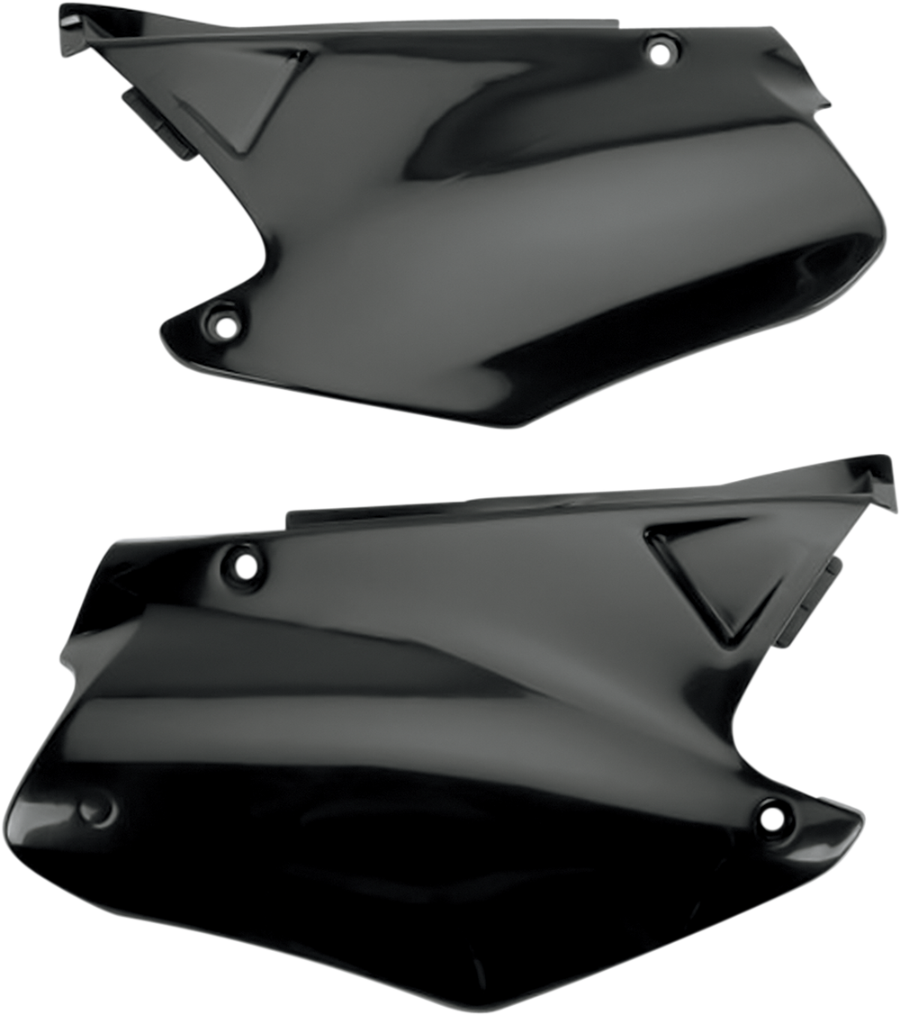 UFO Side Panels - Black HO03665001