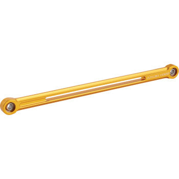 ARLEN NESS SpeedLiner Shift Rod - Gold Harley-Davidson 2017-2022 421-005
