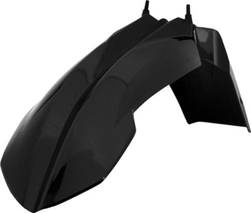 ACERBIS Front Fender Black 2253000001