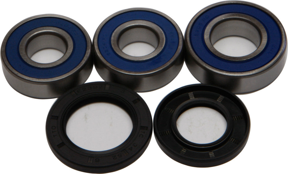 ALL BALLS Rear Wheel Bearing/Seal Kit 25-1256