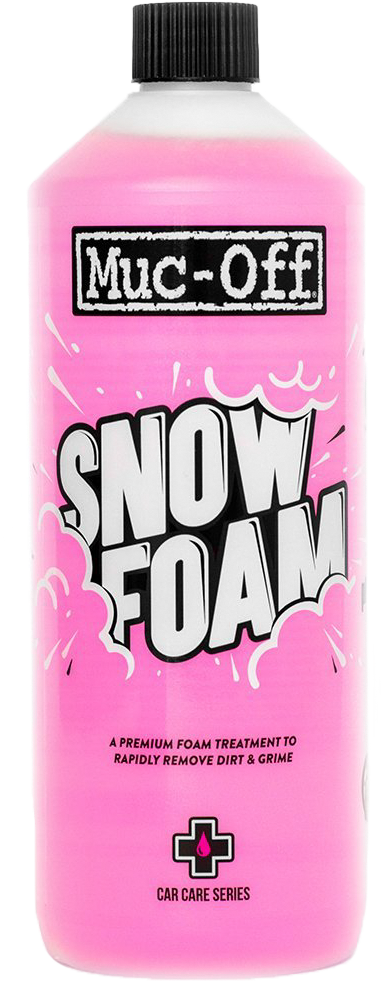 MUC-OFFSnow Foam 1 Lt708US
