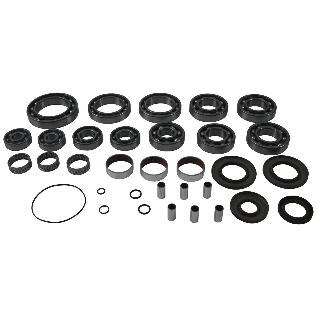 ALL BALLS Trans Axle Bearing/Seal Kit 25-2114