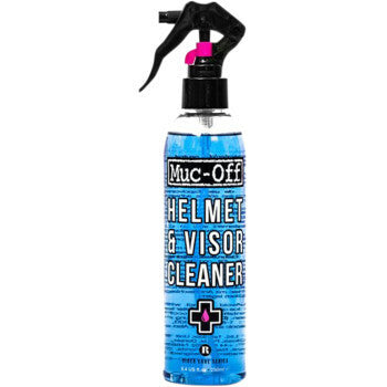 MUC-OFF Helmet & Visor Cleaner 250ml219