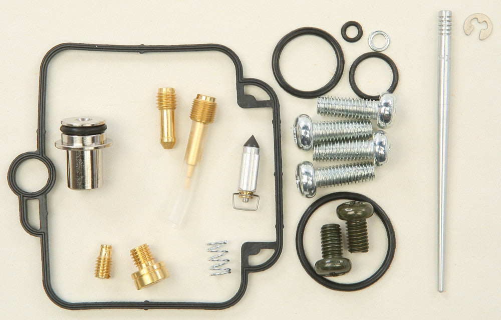 ALL BALLS Carburetor Repair Kit 26-1012