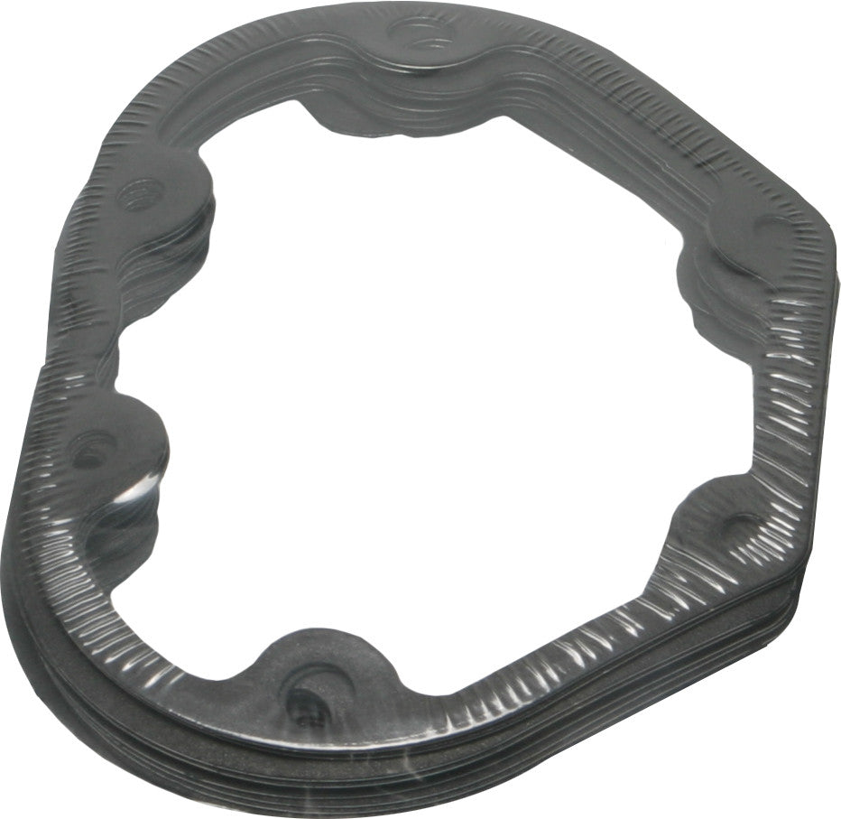 COMETIC Clutch Release Cover Gasket Evo/Tc  10/Pk Oe#36801-87b C9483F