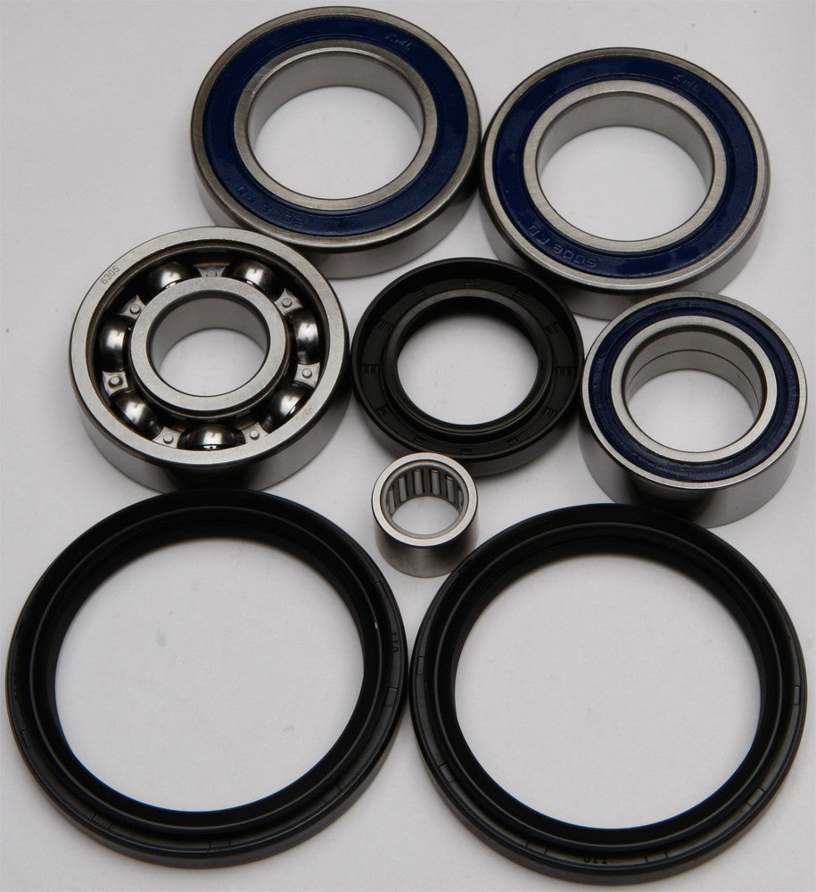 ALL BALLS Differential Bearing And Seal Kit 25-2042