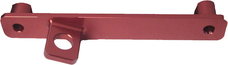 MODQUADFender Flag Mount (Red)FM-DIRT-RD