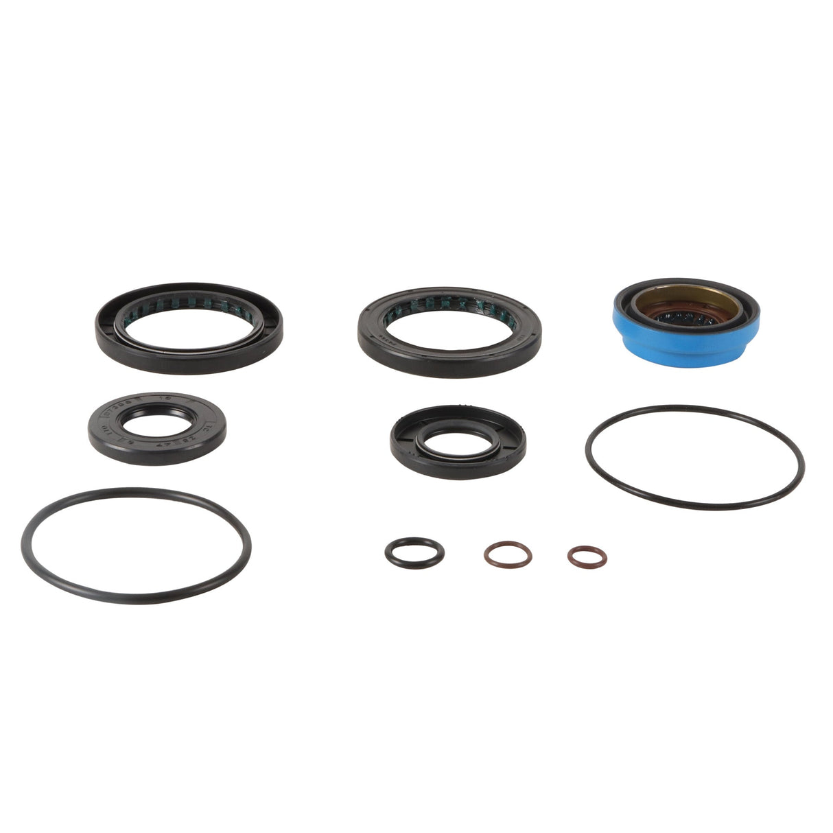 ALL BALLS Trans Axle Seal Kit 25-2089-5