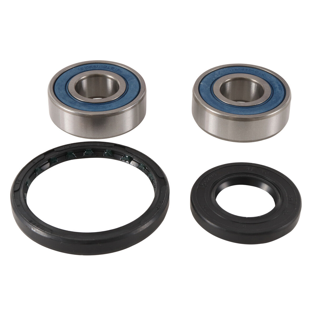 ALL BALLS Wheel Bearing & Seal Kit 25-1743